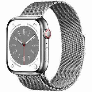 Apple Watch Series 8, WiFi, Brand New