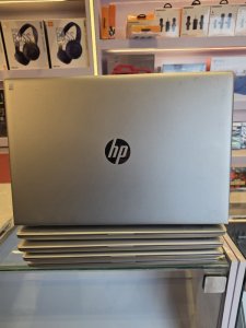 HP ProBook 650 G5, Intel Core i5 ~ 8th Gen, 256GB SSD, 8GB RAM, UK Used
