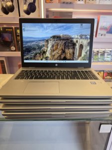 HP ProBook 650 G5, Intel Core i5 ~ 8th Gen, 256GB SSD, 8GB RAM, UK Used