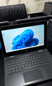 HP ProBook x360 11 G6 EE, Intel Core i5 ~ 10th Gen, 128GB SSD, 8GB RAM
