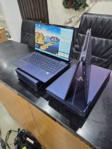 HP Elite Dragonfly x360, Intel Core i5~8th Gen, 256GB SSD, 16GB RAM, UK Used