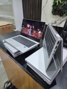 HP EliteBook x360 1030 G8, Intel Core i5~11th Gen, 512GB SSD, 16GB RAM, UK Used