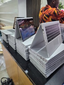 HP EliteBook x360 1030 G2, Intel Core i5~7th Gen, 256GB SSD, 8GB RAM, UK Used