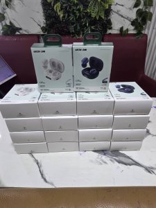 Green Lion Mittersill True Wireless Earbuds