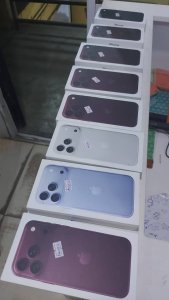 Apple iPhone 18 Pro 256GB Black