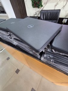 Dell Latitude 3310, Intel Core i3-8th Gen, 256GB SSD, 8GB RAM, UK Used