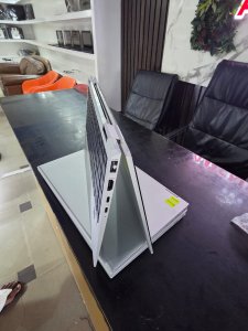 HP EliteBook x360 1040 G8, Intel Core i7 ~ 11th Gen, 512GB SSD, 32GB RAM, Face ID, Fingerprint
