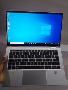 HP EliteBook x360 1030 G7 Core i5~10th Gen, 256GB SSD 16GB RAM