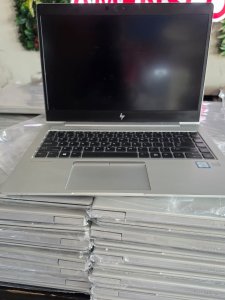 HP EliteBook 840 G5 & G6, 256GB SSD, 8GB RAM, Intel Core i7, UK Used