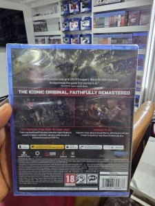 PS5 Gears Of War