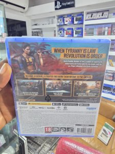 PS5 Far Cry6