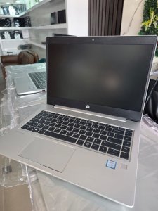 HP ProBook 440 G6 Core i5-8th Gen 256GB SSD 8GB RAM Keyboard Light
