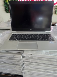 HP EliteBook 840 G5 & G6,  Intel Core i5, 256GB SSD, 8GB RAM, UK Used
