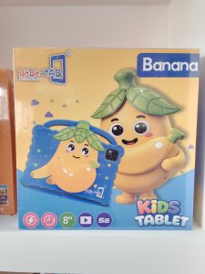 Bebe Banana 256GB 8GB RAM SIM 8”