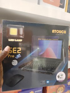Atouch SE2 Pro 512GB 8GB RAM 10.1” 2SIM