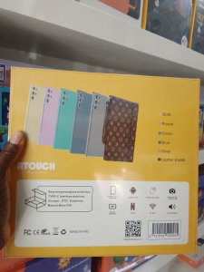 Atouch SE2 Pro 512GB 8GB RAM 10.1” 2SIM