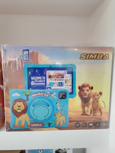 Bebe Simba 512GB 12GB RAM 10” SIM