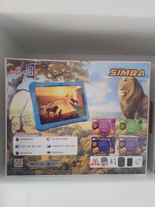 Bebe Simba 512GB 12GB RAM 10” SIM