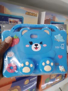 Bebe Panda 256GB 6GB RAM WiFi 7”