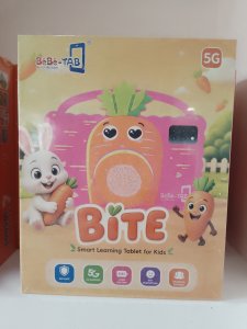 Bebe Bite 256GB 6GB RAM SIM 7”